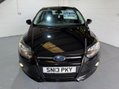 Ford Focus 1.6 Zetec Euro 5 5dr 6