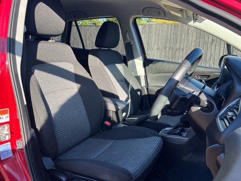 Suzuki S-Cross MOTION 19