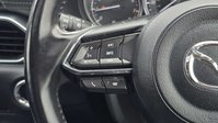Mazda CX-5 2.0 SKYACTIV-G Sport Nav+ SUV 5dr Petrol Auto Euro 6 (s/s) (165 ps) 36