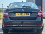 Skoda Octavia 2.0 TDI SE Technology Hatchback 5dr Diesel Manual Euro 6 (s/s) (150 ps) 11