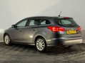 Ford Focus TITANIUM TDCI 9