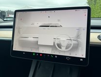 Tesla Model Y (Sold) (Dual Motor) Long Range SUV 5dr Electric Auto 4WDE (384 bhp) 28