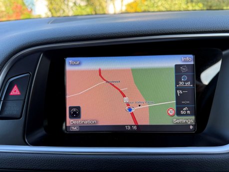 Audi Q5 2.0 TDI S line Plus SUV 5dr Diesel Manual quattro Euro 6 (s/s) (190 ps) 20