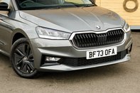 Skoda Fabia COLOUR EDITION MPI 10