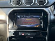 Suzuki Vitara SZ-T MHEV 23