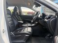 MG HS 1.5 T-GDI Excite SUV 5dr Petrol Manual Euro 6 (s/s) (162 ps) 45