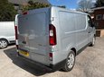 Renault Trafic SL28 SPORT DCI 7