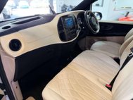 Mercedes-Benz Vito 2.0 116 CDI Progressive Crew Van Double Cab 5dr Diesel G-Tronic RWD L3 Euro 29