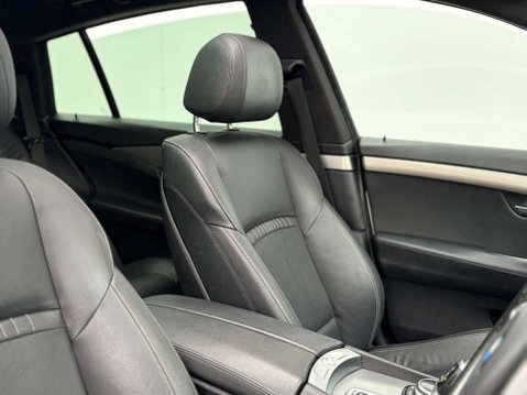 BMW 5 Series 2.0 520d M Sport Auto 5dr 20