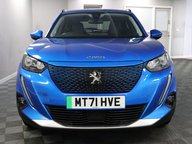 Peugeot 2008 ALLURE PREMIUM 2