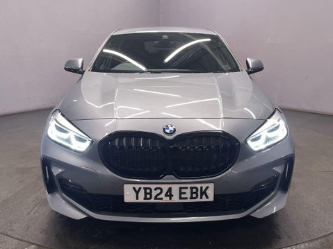 BMW 1 Series 2.0 120d M Sport (LCP) Hatchback 5dr Diesel Auto Euro 6 (s/s) (190 ps) 2 Ow 31