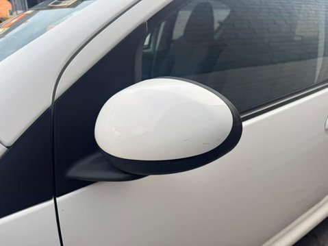 Toyota Aygo 1.0 VVT-i Go Euro 5 5dr 24