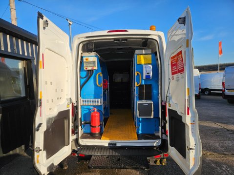 Ford Transit 350 H/R P/V 9