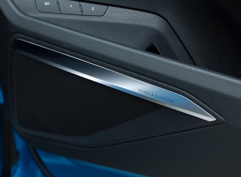 Audi E-Tron S Sportback 23