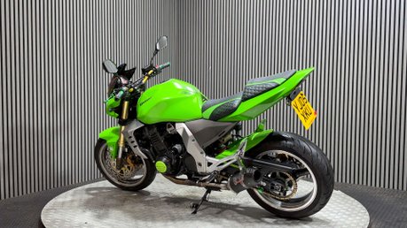 Kawasaki Z1000 2005 ONLY 28K 1000CC NAKED PROJECT BIKE RUNS WELL 6
