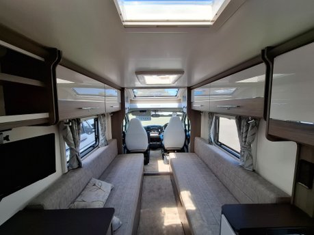 Bailey Advance 66-2 2018 9