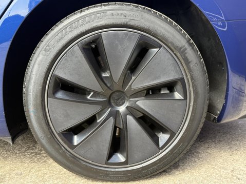 Tesla Model 3 Saloon 4dr Electric Auto RWD (208 ps) 16