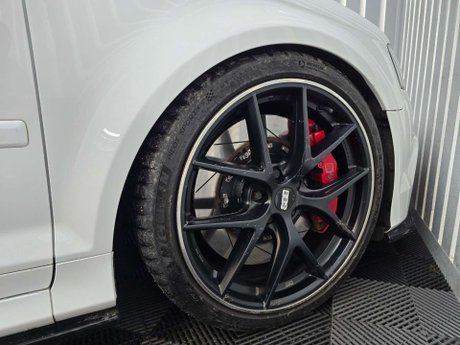 Audi RS3 2.5 TFSI Sportback 5dr Petrol S Tronic quattro Euro 5 (340 ps) 27