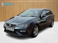 SEAT Leon 2.0 TDI FR Estate 5dr Diesel Manual Euro 6 (s/s) (150 ps) 10