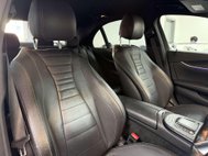 Mercedes-Benz E Class 2.0 E300de 13.5kWh AMG Line Saloon 4dr Diesel Plug-in Hybrid G-Tronic+ Euro 38