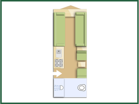 Bailey Pegasus Milan 1