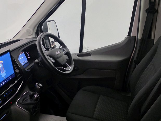 Ford Transit Transit 350 L3 Diesel FWD 2.0 Eco Blue H2 Limited Van [NAV] 22