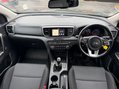 Kia Sportage 1.6 CRDi 2 SUV 5dr Diesel Manual Euro 6 (s/s) (134 bhp) 25