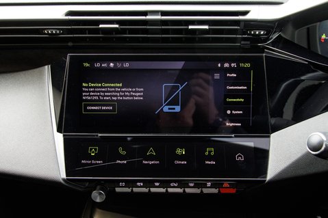 Peugeot 308 PURETECH S/S GT 29