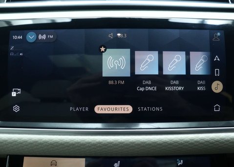 Land Rover Range Rover Velar 2.0 D200 MHEV Edition SUV 5dr Diesel Auto 4WD Euro 6 (s/s) (204 ps) 24