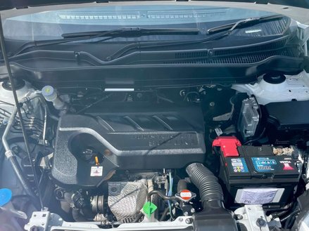 Suzuki Vitara 1.0 Vitara SZ-T Boosterjet 5dr 