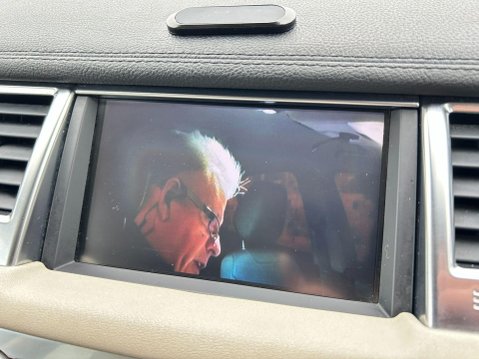 Land Rover Range Rover Sport 3.0 TD V6 HSE CommandShift 4WD Euro 5 5dr 30