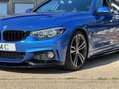 BMW 4 Series 3.0 430d M Sport Hatchback 5dr Diesel Auto Euro 6 (s/s) (258 ps) 25
