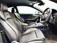 Audi RS5 2.9 TFSI V6 Carbon Edition Coupe 2dr Petrol Tiptronic quattro Euro 6 (s/s) 33