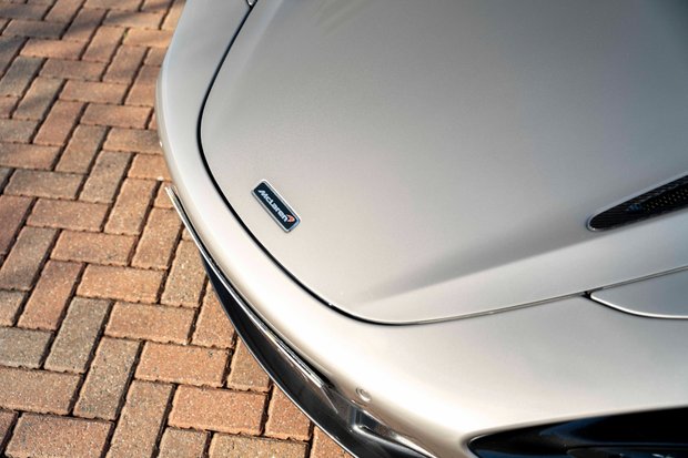 McLaren 720S V8. NOW SOLD. SIMILAR REQUIRED. PLEASE CALL 01903 254800. 2