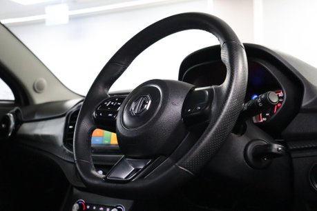 MG MG3 EXCITE VTI-TECH 12