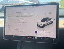 Tesla Model Y (Dual Motor) Long Range SUV 5dr Electric Auto 4WDE (384 bhp) 22