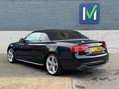 Audi A5 2.0 TDI S line Euro 5 (s/s) 2dr 4