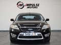Ford Mondeo 2.0 Titanium X Sport Auto 5dr 4