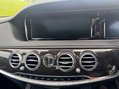 Mercedes-Benz S Class 3.0 S 350 D AMG Line Executive Auto 4dr 14