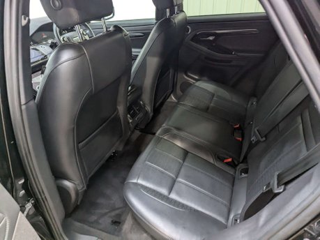 Land Rover Range Rover Evoque 2.0 Range Rover Evoque R-Dynamic HSE D Auto 4WD 5dr 61