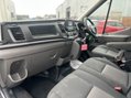 Ford Transit 350 JUMBO L4 H3 NO VAT FULL HISTORY 130PS 14