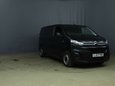Citroen Dispatch 1.5 Dispatch 1000 Enterprise Edition Blue HDi SS 1