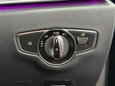 Mercedes-Benz E Class 2.0 E220d AMG Line Night Edition (Premium Plus) Saloon 4dr Diesel G-Tronic+ 73