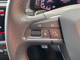 SEAT Arona 1.0 Arona FR Sport TSi Semi-Auto 5dr 64