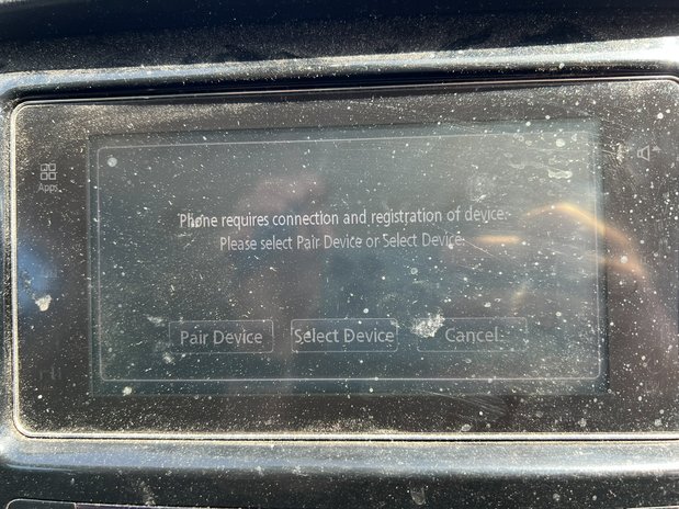 Mitsubishi L200 L200 Barbarian Di-D Auto 38