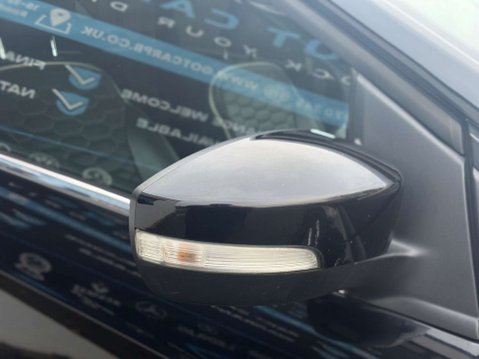 Ford Kuga 2.0 TDCi EcoBlue Vignale Euro 6 (s/s) 5dr 16