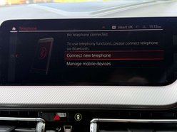 BMW 2 Series 1.5 218i M Sport 4dr 52