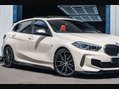 BMW 1 Series 2.0 M135i xDrive Auto 4WD 5dr 7