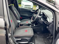 Ford Fiesta 1.0T EcoBoost ST-Line Euro 6 (s/s) 5dr 22
