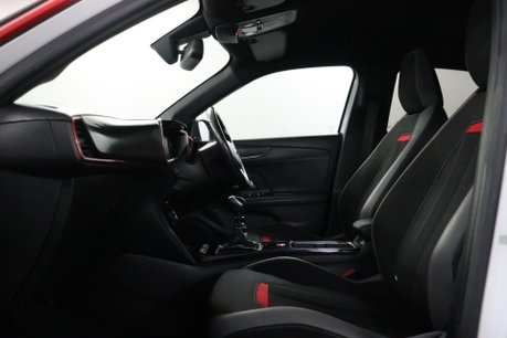 Vauxhall Mokka SRI PREMIUM 42